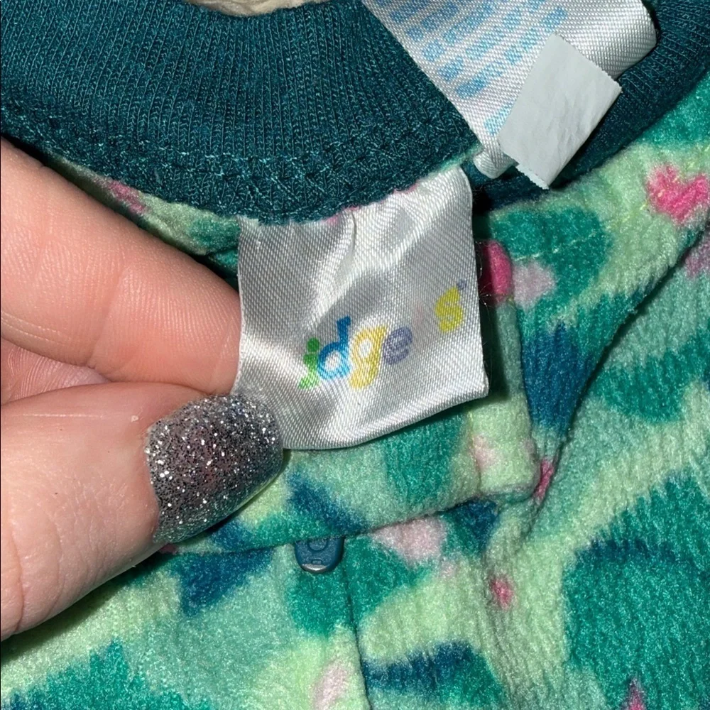 Toddler Kidgets Onesie